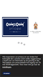 Mobile Screenshot of greving.nl